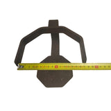 Javo pothouder 130mm (gebruikt)