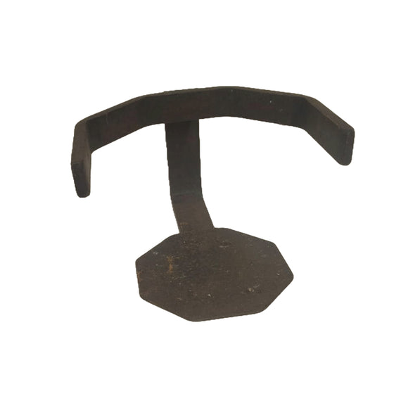 Javo pothouder 130mm (gebruikt)