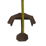 Javo pothouder rond 180mm (gebruikt)