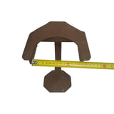 Javo pothouder rond 180mm (gebruikt)