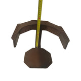 Javo pothouder 165mm (gebruikt)