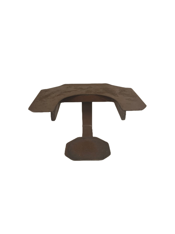 Javo pothouder 120mm (gebruikt)