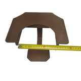 Javo pothouder 135mm (gebruikt)