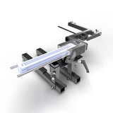 Afloop 4X potten HETO