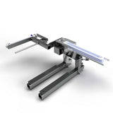 Afloop 4X potten HETO