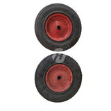 Banden t.b.v Javo