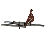 Boorstang compleet t.b.v Javo voor type: Standard, SE
