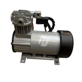 Compressor t.b.v. HETO Wijderzetvork