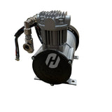 Compressor t.b.v. HETO Wijderzetvork