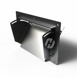 Grondklep t.b.v. elevator Demtec / Dewa