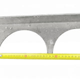 Hand potvork Ed Schalke 17 cm, 6 potten