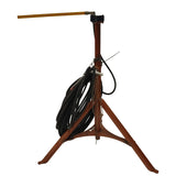 Eindschakelaar transportband met pootstel Javo