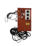 Elektrakast Javo standaard