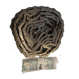 Elevatorketting set Javo Incl. bevestigingsmateriaal