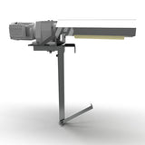 Borstel potmachine HETO