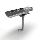 Borstel potmachine HETO