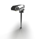 Borstel potmachine HETO