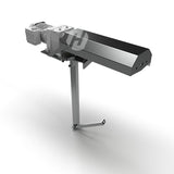 Borstel potmachine HETO