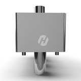 Dubbele boor (Oppotmachine) HETO