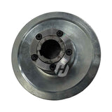 H14/H15 Poelie motorkant HETO