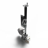 Hangende borstel HETO