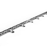 Pottenbaan ketting HETO