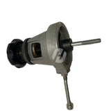 Vario knop met handwiel HETO