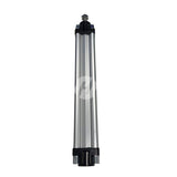 Afloop cilinder t.b.v Javo Standard 032-200