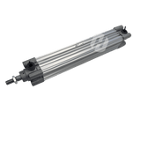 Budget floop cilinder Ø32x200 non-rotating t.b.v Javo