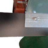 Afdichtingsmateriaal voor Javo Big Belt / potgrondbunker