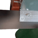 Afdichtingsmateriaal voor Javo Big Belt / potgrondbunker
