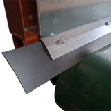 Afdichtingsmateriaal voor Javo Big Belt / potgrondbunker