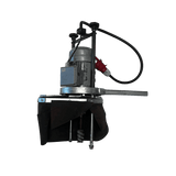 Boorunit compleet t.b.v. Javo oppotmachine Geschikt voor de modellen Javo Super / Super Mega / Standard / SE.