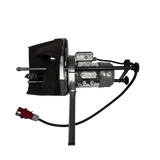 Boorunit compleet t.b.v. Javo oppotmachine Geschikt voor de modellen Javo Super / Super Mega / Standard / SE.
