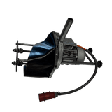 Dubbele Boorunit compleet t.b.v javo oppotmachine Geschikt voor modellen Javo Super / Super Mega / standaard / SE