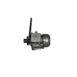 Elektromotor met spansteun t.b.v. Javo super / Super Mega.