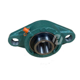 Flenslager UCFL 206 as 30 met M18 t.b.v Javo