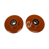 Set geleidingswielen met lagers t.b.v. elevatorketting Javo SE