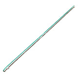 Geleidingsprofiel CF3 Hc14 H10 groen Compleet met verzonken C profiel t.b.v Javo