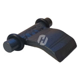 Grondpal t.b.v. grondtoevoer