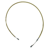 Kabel potautomaat t.b.v Javo plus