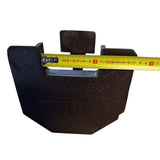 Javo pothouder 110mm (gebruikt)