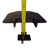 Javo pothouder 110mm (gebruikt)