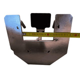 Javo pothouder 120mm (gebruikt)