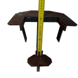 Javo pothouder 140mm (gebruikt)