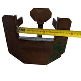 Javo pothouder 140mm (gebruikt)
