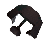 Javo pothouder 140mm (gebruikt)