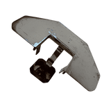 Javo pothouder 160mm (gebruikt)