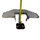 Javo pothouder 160mm (gebruikt)