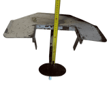 Javo pothouder 210mm (gebruikt)